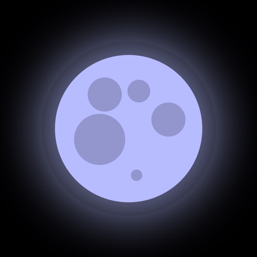 Moonraker: Moon time travel icon