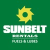 Sunbelt Rentals - Fuel & Lubes