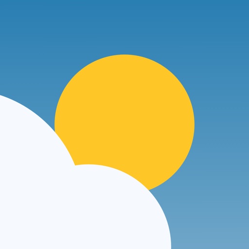 WTHRD: Real Weather Live