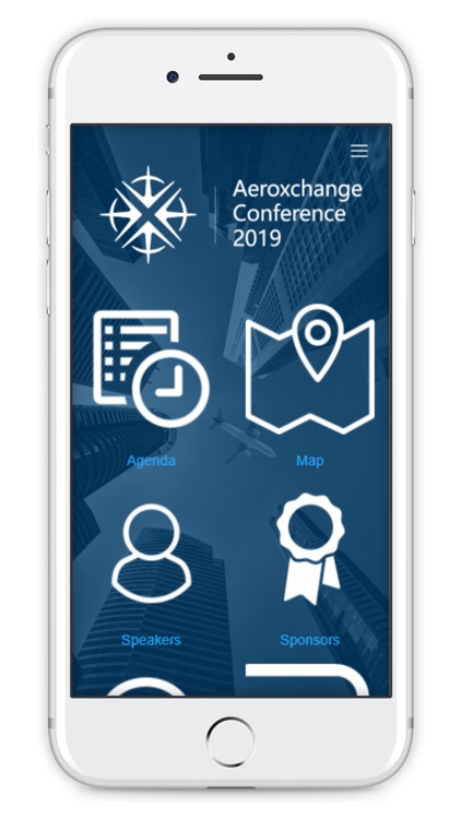 2019 Aeroxchange Conference