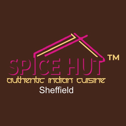 Spice Hut Indian Sheffield icon