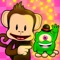 Icon Monkey Preschool Find It