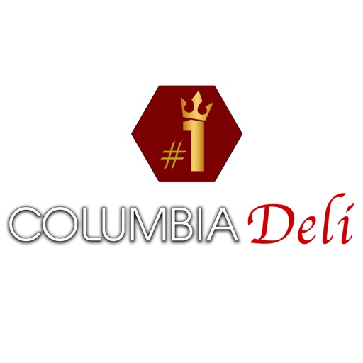 1 Columbia Deli