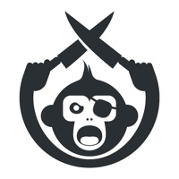 delete Monkey Knife Fight Fantasy