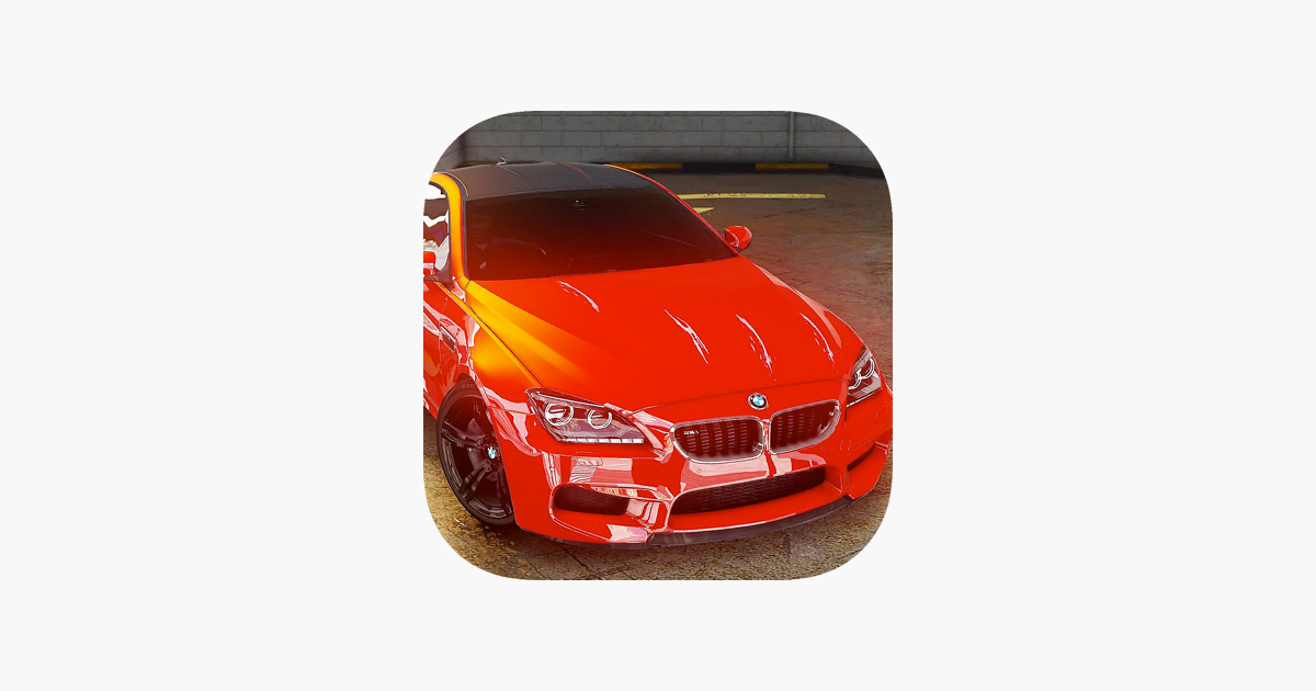 App Store 上的 Gta 5 Mobile 赛车游戏