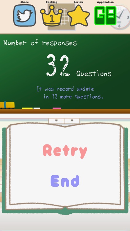 Busy Multiplication screenshot-4