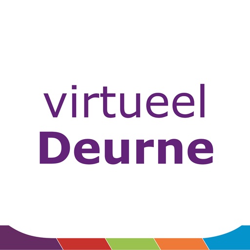 virtueel Deurne icon