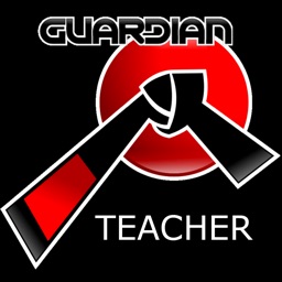 Guardian Jiu-Jitsu for Teacher