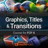 Graphics, Transitions & Titles