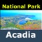 THE ALL NEW ADVANCED NATIONAL PARK MAPS ARE FOR HIKERS, CAMPERS, ADVENTURE SEEKERS, NATURE LOVERS COMBINED FOR ALL RECREATIONAL ACTIVITIES