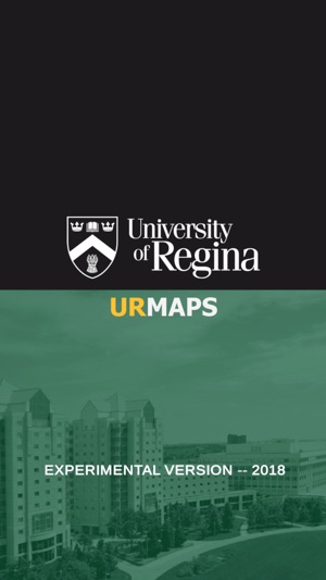 URMaps 2018