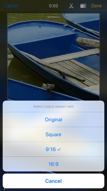 Video Zoom! - Apply Zoom, Crop screenshot-3