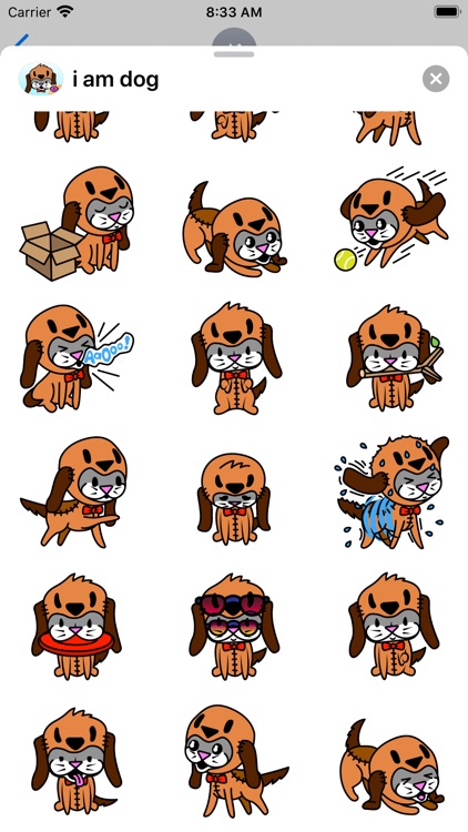 i am dog screenshot-3