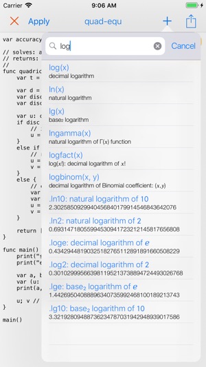 ProgCalc(圖4)-速報App