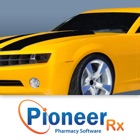 PioneerRx Mobile DriveThru