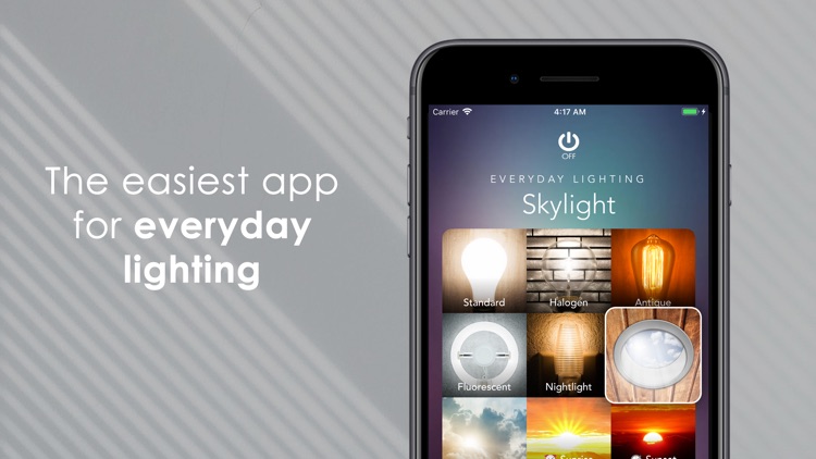 OnSwitch for HUE & LIFX Lights screenshot-6