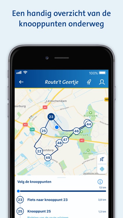 ANWB Eropuit screenshot-6