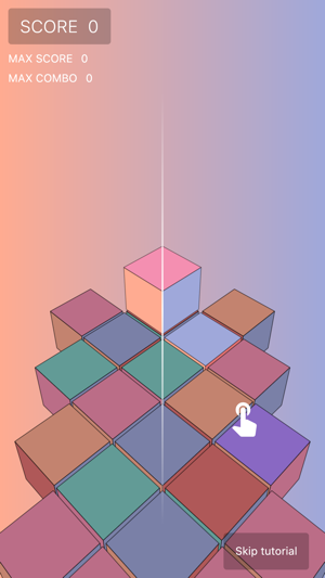 RTC: Roll The Cube(圖3)-速報App