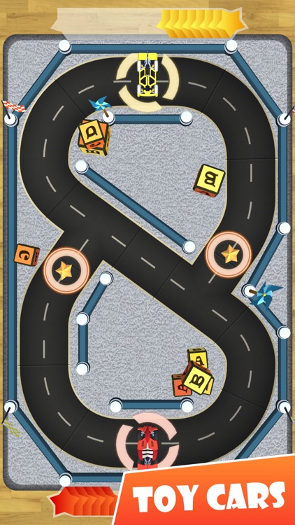 Finger Fights screenshot-5
