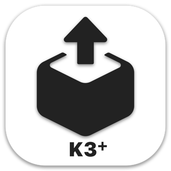 Creative K3 Firmware Upgrader
