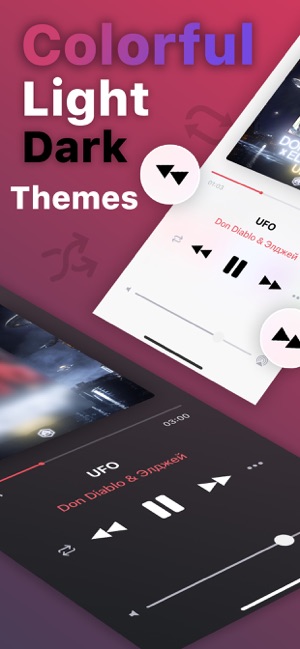 Melodista Music Offline Player