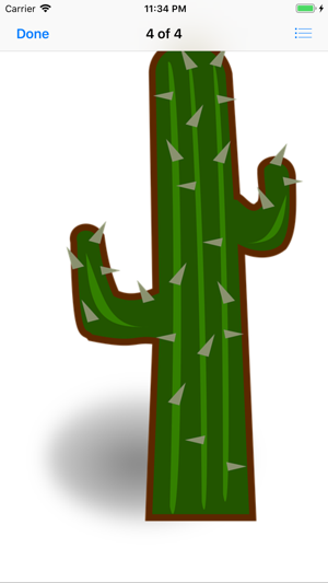 Lotsa Cactus Stickers(圖5)-速報App