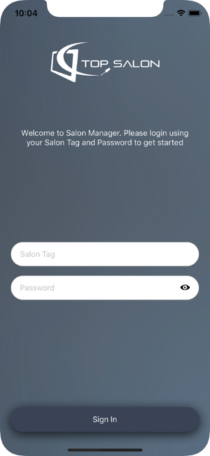 Top Salon - Salon App(圖1)-速報App