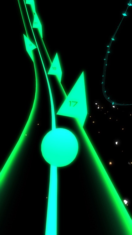 Rush screenshot-4