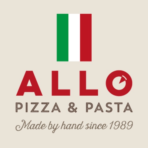 AlloPizzaST45NX