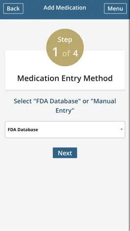 Game screenshot The Medication Manager hack