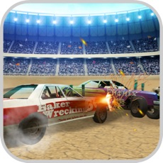 Activities of Car Crash: Derby Xtreme Car