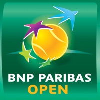 BNP Paribas Open app not working? crashes or has problems?