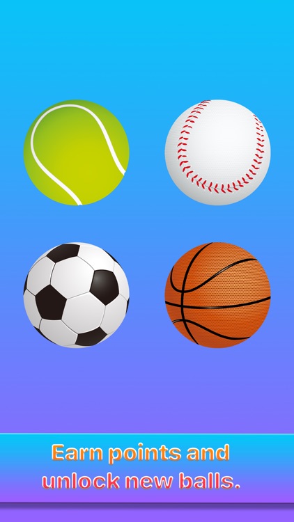 DriveBalls - Tap Tap Game