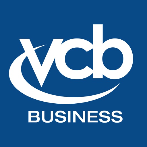 VCB Business Mobile Banking