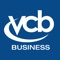 With VCB’s Free Business Mobile banking app, you can access your accounts anywhere, anytime on your phone