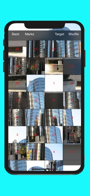 Photo Blocks(圖3)-速報App