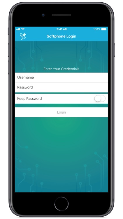 LCB SOFTPHONE