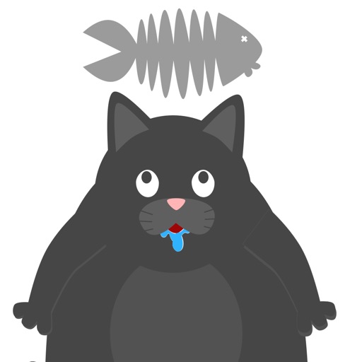 Black Pussycat iOS App
