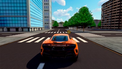 wDrive: Drift world screenshot1