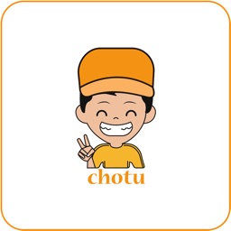 CHOTU: FOOD AT YOUR DOORSTEP