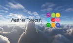 Weather Forecast Themes in 4K