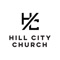 Welcome to Hill City Church online