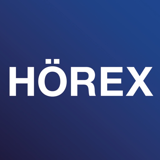 Hörex