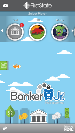 FSB Banker Jr.