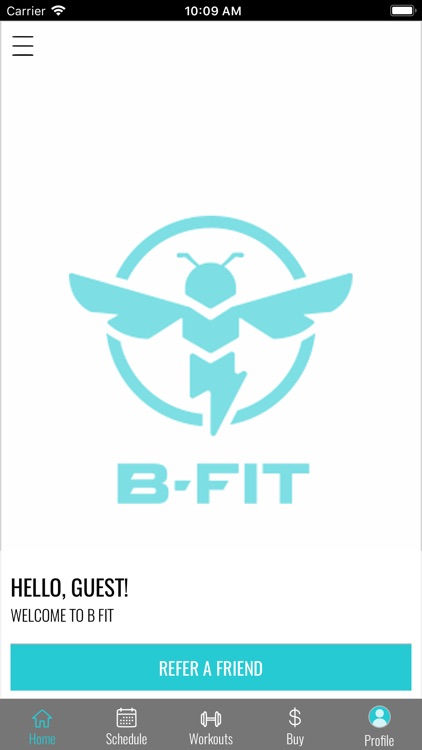 B Fit Boulder