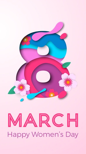 Women's Day Feminism Stickers(圖1)-速報App