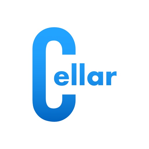 Cellar - Simple Photo Vault iOS App