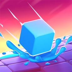 Activities of Splashy Cube: Color Run