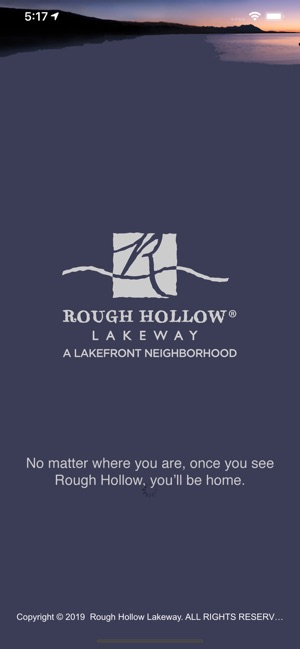 Rough Hollow(圖1)-速報App