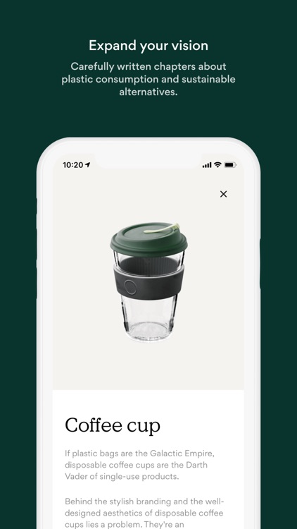 Zero Waste App screenshot-4